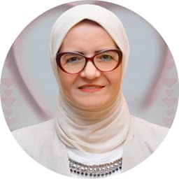 أ.د/ عايدة عبدالرازق